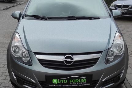 Opel Corsa 143.000 km 3.499 &euro; Paderborn 33102