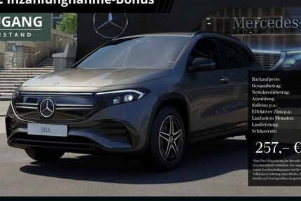 Mercedes-Benz EQA 41.278 km 35.865 &euro; Paderborn 33100