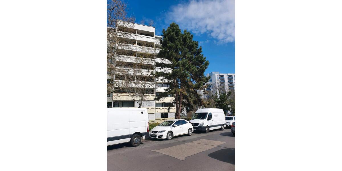Etagenwohnung Erwitte - 1 Zimmer, 32 m&sup2;, 730&euro; | Angebot:26366132
