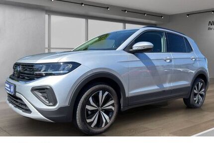 VW T-Cross 21.034 km 23.590 &euro; Salzkotten 33154