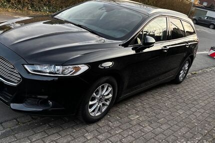 Ford Mondeo 71.000 km 12.999 &euro; Beckum 59269