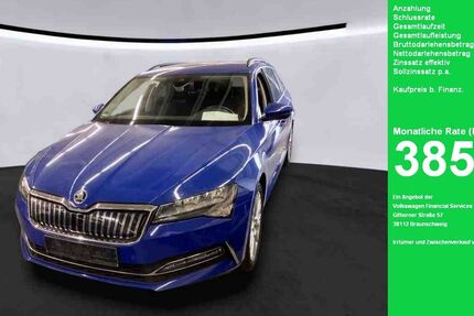 Skoda Superb 106.225 km 23.555 &euro; Oelde (Stromberg) 59302