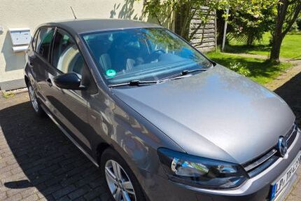 VW Polo 77.000 km 9.600 &euro; Lippstadt 59558
