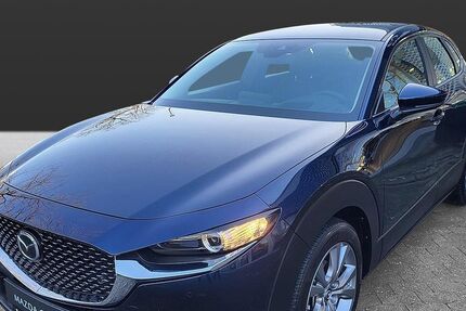 Mazda CX-30 21.325 km 22.990 &euro; Gütersloh 33332
