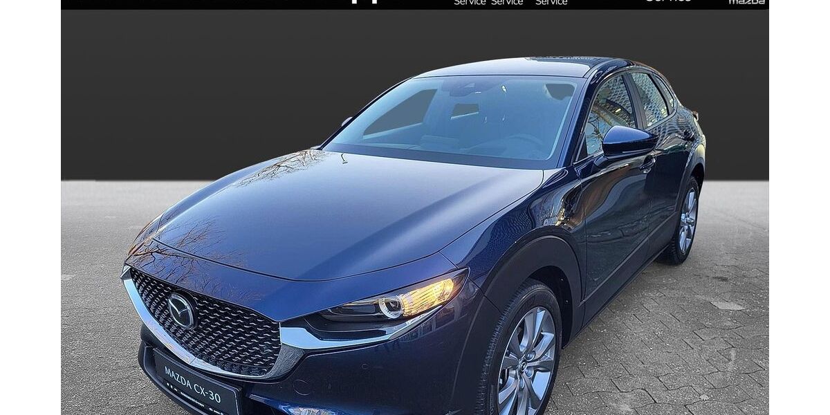 Mazda CX-30 21.325 km 22.990 &euro; Gütersloh 33332
