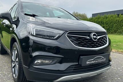 Opel Mokka X 149.000 km 8.750 &euro; Lippstadt 59557