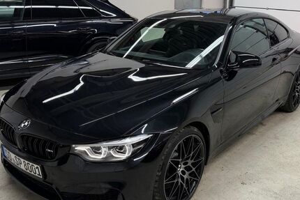 BMW M4 68.000 km 55.990 &euro; Möhnesee 59519