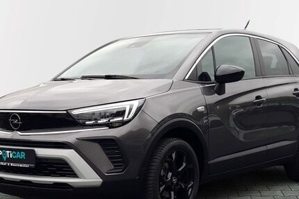 Opel Crossland (X) 16.735 km 19.900 &euro; Soest 59494