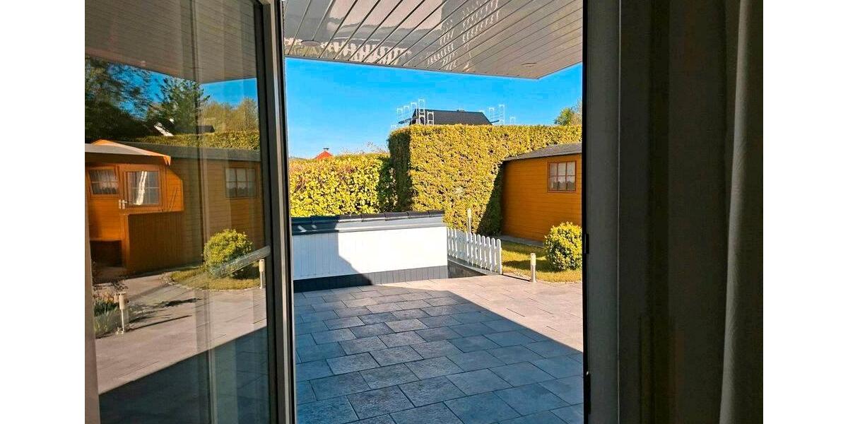 Etagenwohnung Warstein - 3 Zimmer, 105 m&sup2;, 800&euro; | Angebot:26690660