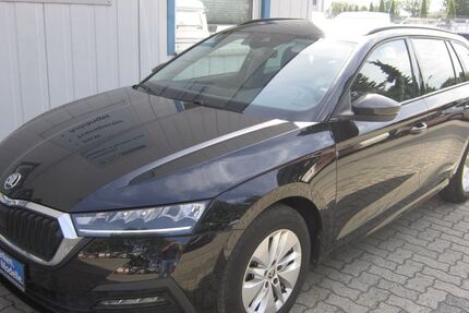Skoda Octavia 42.300 km 19.900 &euro; Beckum 59269