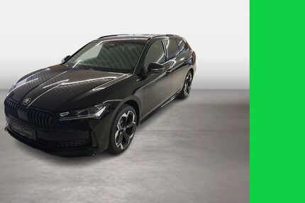 Skoda Superb 8.000 km 48.955 &euro; Oelde (Stromberg) 59302