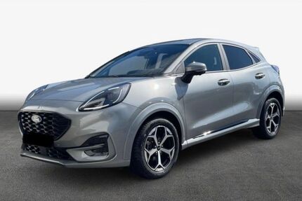 Ford Puma 11.900 km 22.890 &euro; Salzkotten 33154
