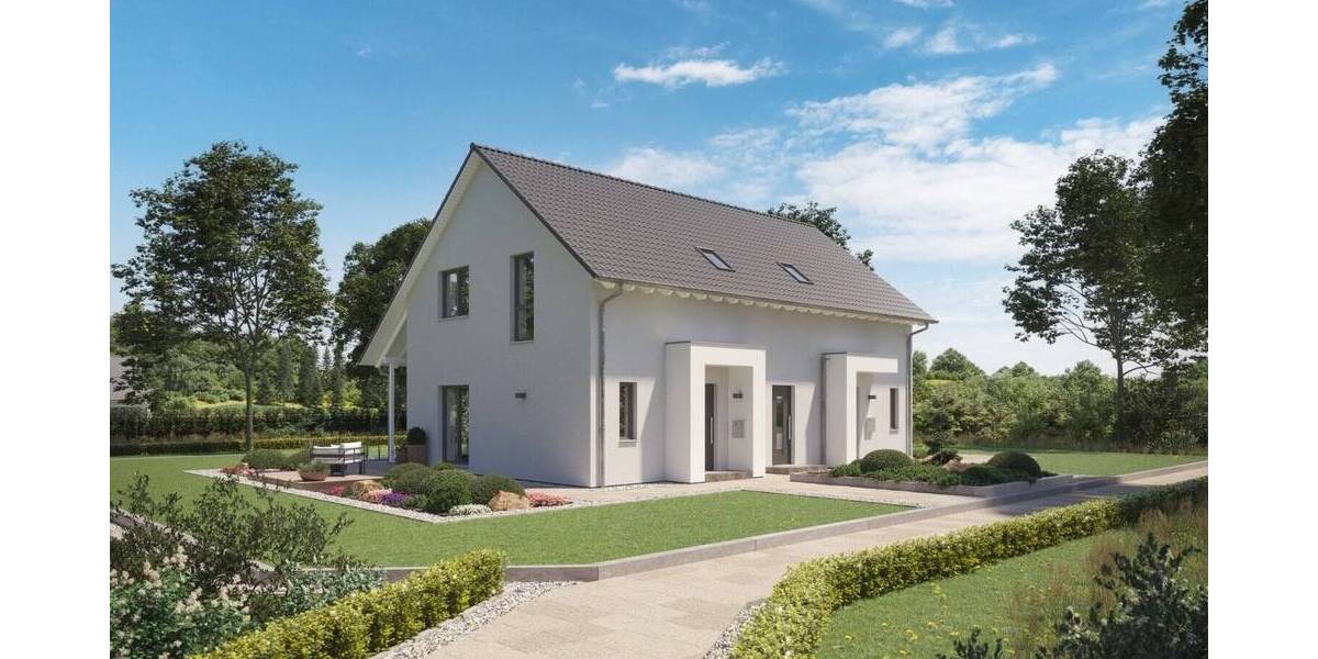 Mehrfamilienhaus, Wohnhaus Geseke Störmede - 1 Zimmer, 170 m&sup2;, 479.029&euro; | Angebot:26816642