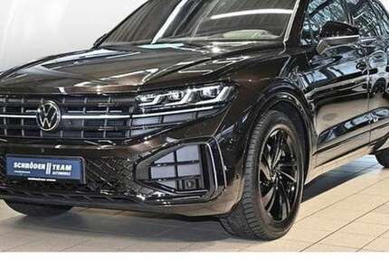 VW Touareg 14.500 km 92.970 &euro; Verl 33415