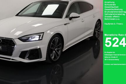 Audi A5 158.713 km 27.485 &euro; Oelde (Stromberg) 59302