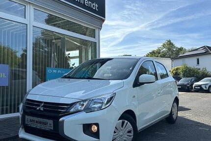 Mitsubishi Space Star 90.815 km 7.490 &euro; Soest 59494