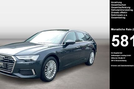 Audi A6 69.217 km 35.295 &euro; Oelde (Stromberg) 59302