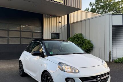 Opel Adam 92.340 km 7.890 &euro; Gütersloh 33334