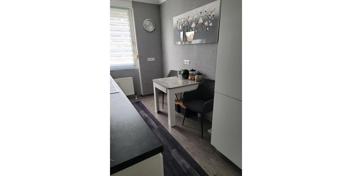 Erdgeschoßwohnung Lippstadt Garfeln - 3 Zimmer, 73 m&sup2;, 195.000&euro; | Angebot:27096134