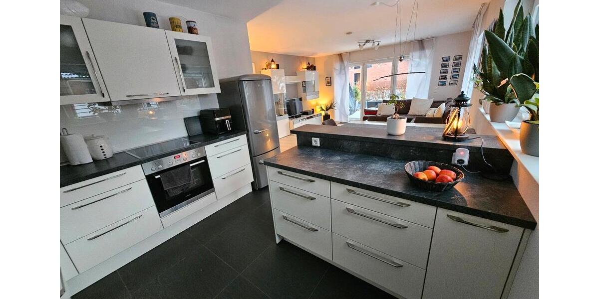 Maisonettenwohnung Rheda-Wiedenbrück Wiedenbrück - 4 Zimmer, 117 m&sup2;, 440.000&euro; | Angebot:25239624