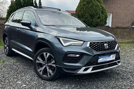 Seat Ateca 75.000 km 23.900 &euro; Gütersloh 33334