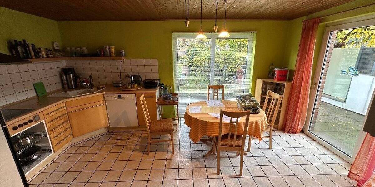 Doppelhaushälfte Paderborn Kernstadt - 7 Zimmer, 170 m&sup2;, 399.900&euro; | Angebot:25686892