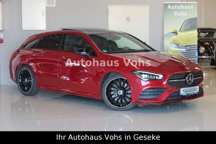 Mercedes-Benz CLA 250 Shooting Brake 22.999 km 34.970 &euro; Geseke 59590
