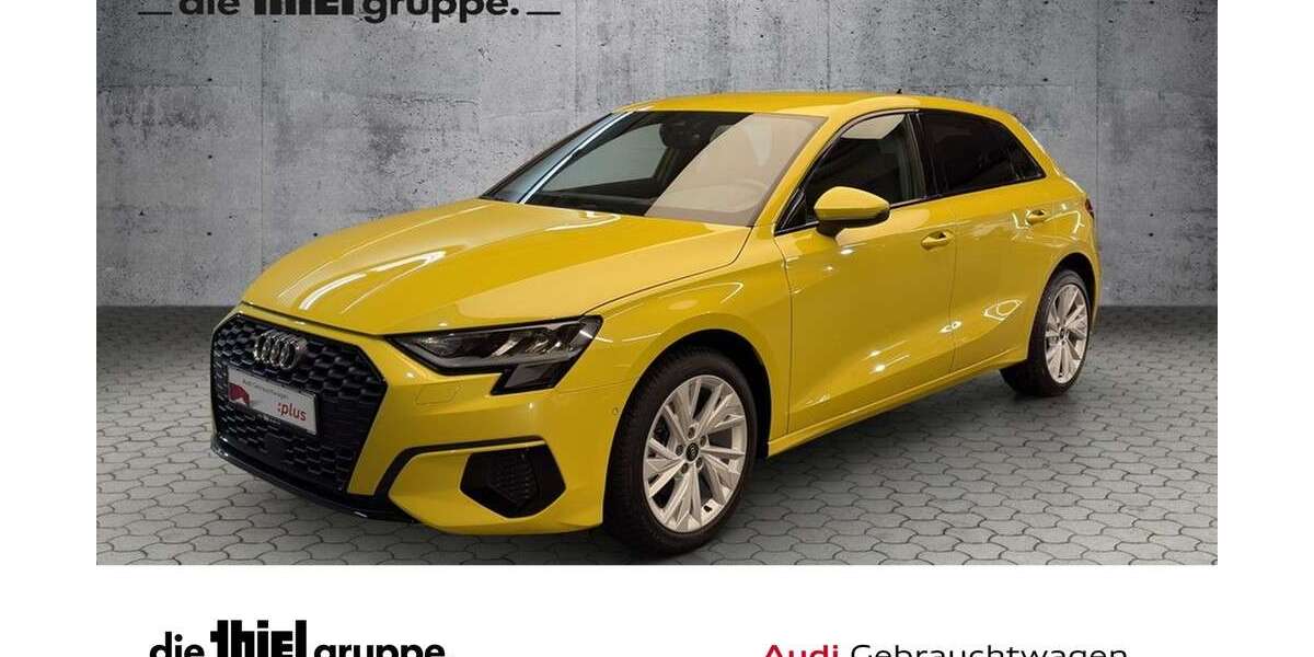 Audi A3 18.950 km 23.790 &euro; Paderborn 33100