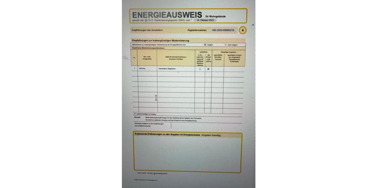 Einfamilienhaus Paderborn Elsen - 2 Zimmer, 197 m&sup2;, 995.000&euro; | Angebot:26316424