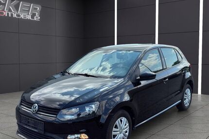 VW Polo 30.143 km 9.890 &euro; Lippstadt 59557