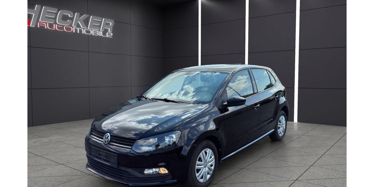 VW Polo 30.143 km 9.890 &euro; Lippstadt 59557