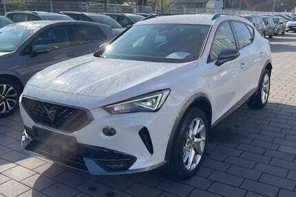 Cupra Formentor 19.800 km 23.398 &euro; Soest 59494