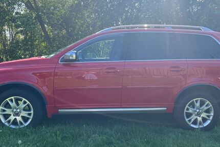 Volvo EX90 255.000 km 9.000 &euro; Wadersloh 59329