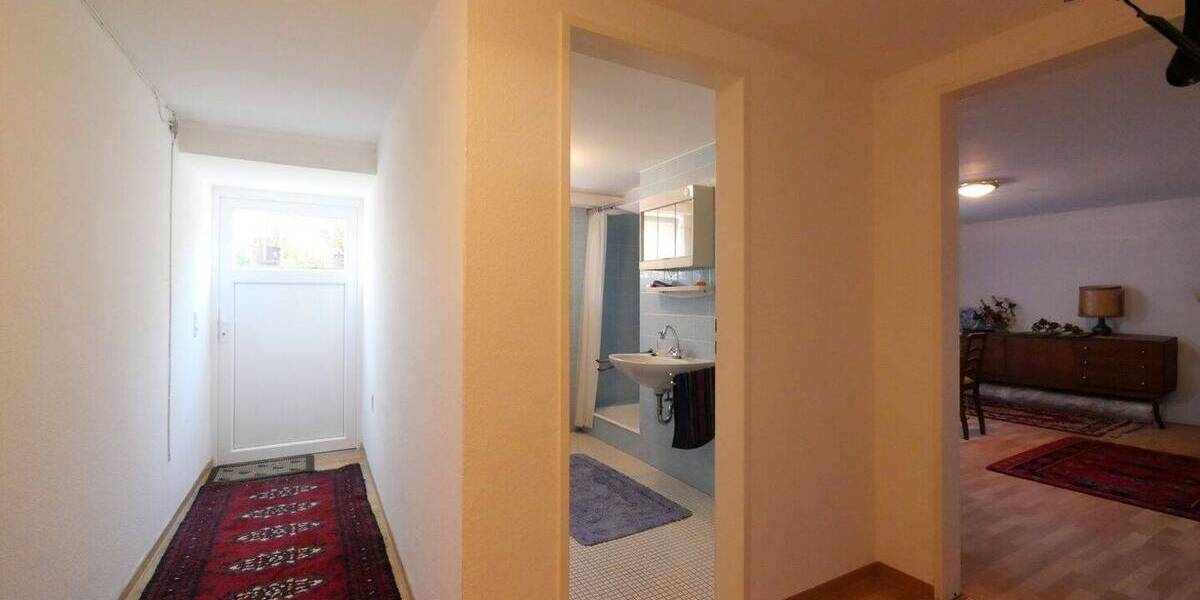 Bungalow Paderborn Kernstadt - 3 Zimmer, 126 m&sup2;, 849.000&euro; | Angebot:25736019