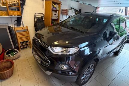 Ford EcoSport 82.187 km 8.399 &euro; Verl 33415