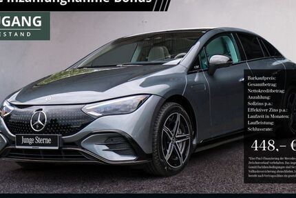 Mercedes-Benz EQE 8.184 km 58.197 &euro; Paderborn 33100