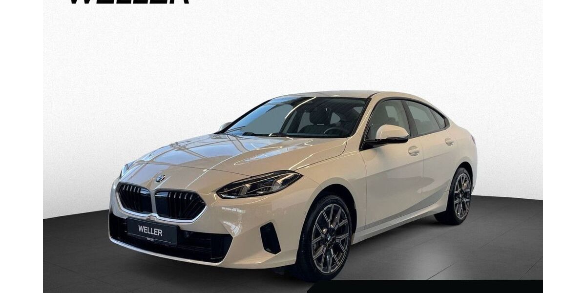 BMW 220 Gran Coupé 17.329 km 29.990 &euro; Paderborn 33104