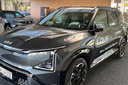 Kia EV5 2.500 km 48.790 &euro; Büren 33142