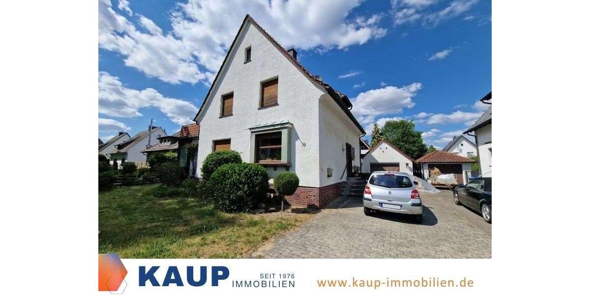 Einfamilienhaus Gütersloh Kattenstroth - 5 Zimmer, 135 m&sup2;, 350.000&euro; | Angebot:22774247