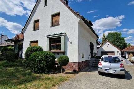 Haus Gütersloh Kattenstroth - 5 Zimmer, 135 m&sup2;, 350.000&euro; | Angebot:22774247
