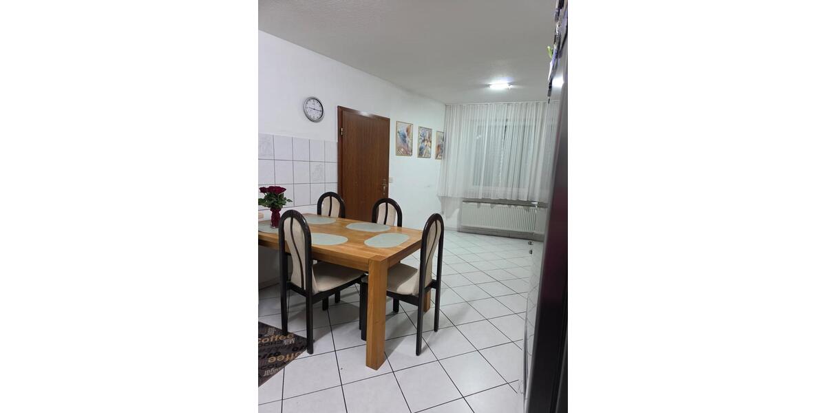 Erdgeschoßwohnung Delbrück - 3 Zimmer, 108 m&sup2;, 950&euro; | Angebot:26688560