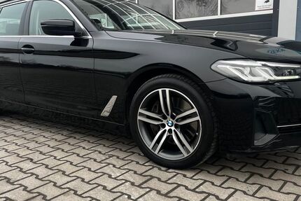 BMW 540 202.000 km 23.900 &euro; Ennigerloh 59320