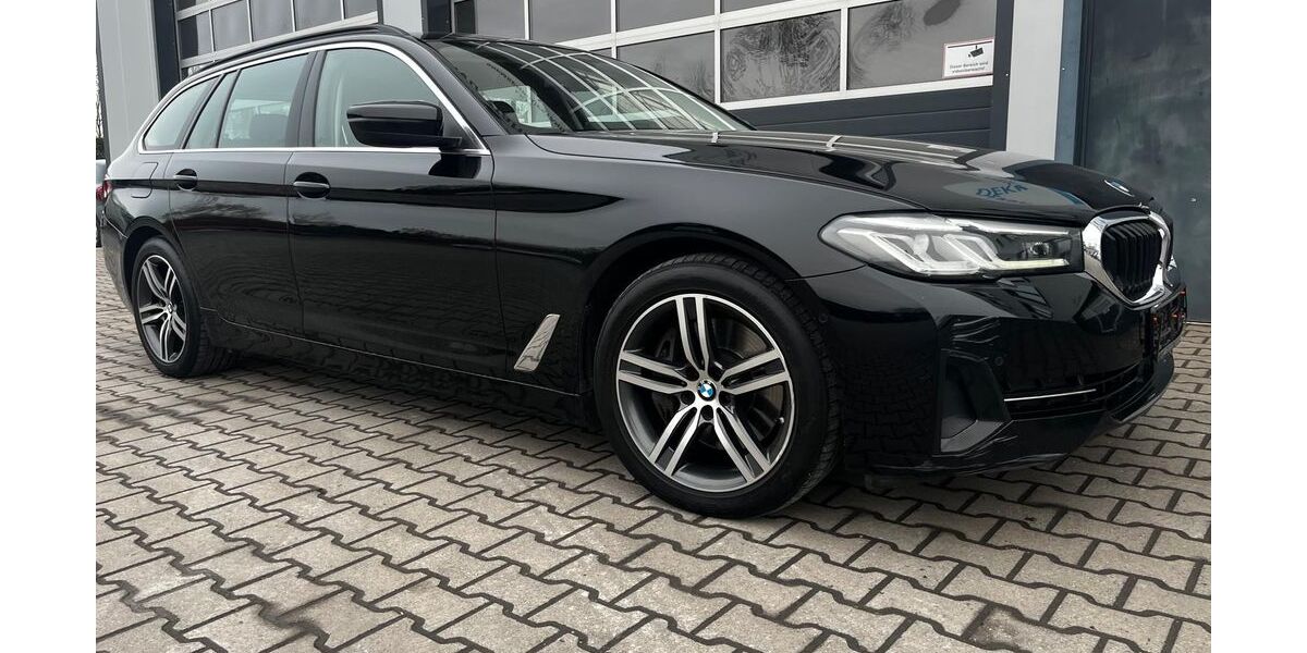 BMW 540 202.000 km 23.900 &euro; Ennigerloh 59320