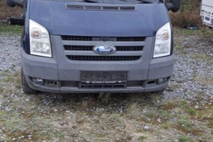 Ford Tourneo Custom 253.000 km 2.200 &euro; Geseke 59590