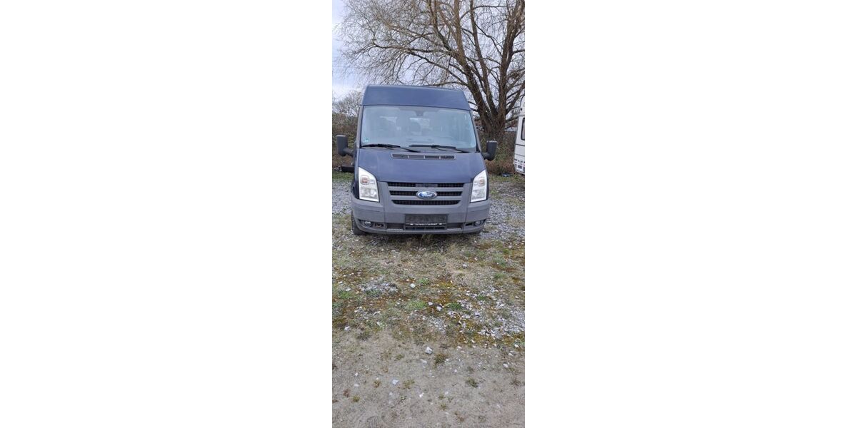 Ford Tourneo Custom 253.000 km 2.200 &euro; Geseke 59590