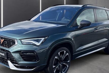 Cupra Ateca 37.122 km 32.490 &euro; Ennigerloh 59320