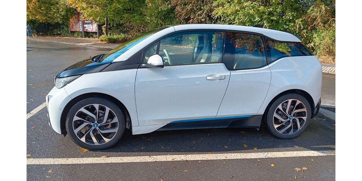 BMW i3 85.000 km 10.950 &euro; Lippstadt 59557