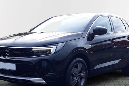 Opel Grandland (X) 19.990 km 26.500 &euro; Soest 59494