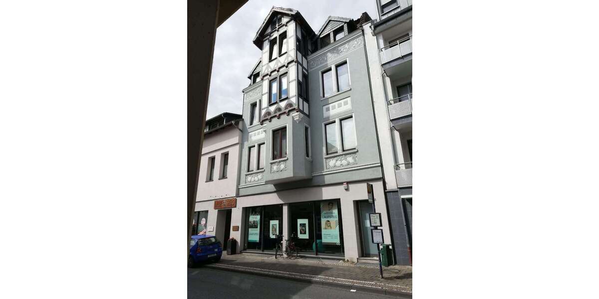 Etagenwohnung Lippstadt - 4 Zimmer, 95 m&sup2;, 760&euro; | Angebot:25806472