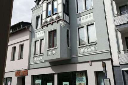 Wohnung Lippstadt - 4 Zimmer, 95 m&sup2;, 760&euro; | Angebot:25806472